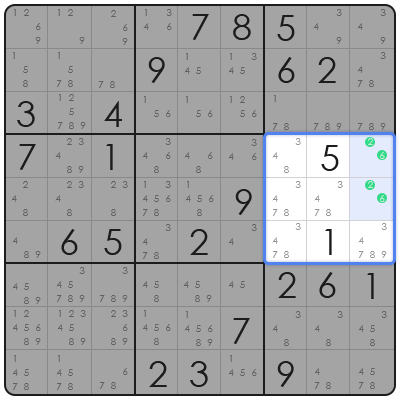 kakuro sudoku