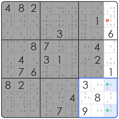 king classic sudoku answers